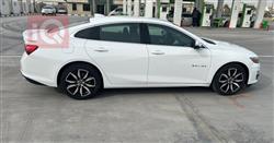 شێڤرۆلێت مالیبۆ